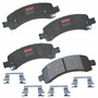 Soporte De Transmision Gmc Sierra 2500 Hd 8.1 V8 2001-2007