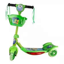 Patinete Scooter 