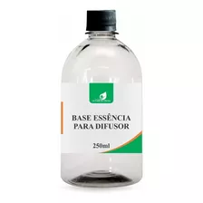 Base Essencia Pronta Para Difusor Trussardi 250ml