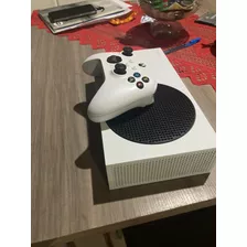 Video Game Xbox S 512gb