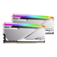 Memoria Z Rgb Netac 32gb Pc7200 Ntzed5p72dp-32s - Lich