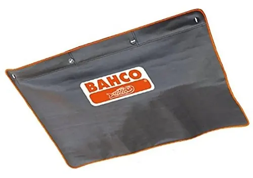 Panel Protector Anti Rayaduras Auto Mecanico Bahco Bbs50 Dgm Negro