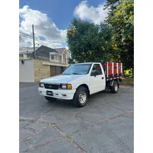 Chevrolet Luv 2300