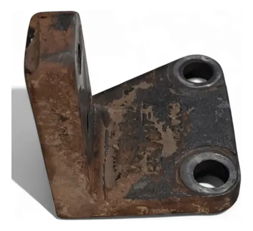 Suporte Compressor Cummins