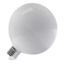 Lâmpada Led Balloon Globo 14w 2700k Branco Quente Luminatti Cor Da Luz Branco-quente 110v/220v