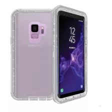 Funda Uso Rudo 360 Para Samsung S8 S9 S10 S20 S21 Note 8 20