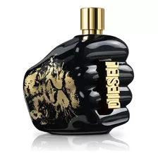 Diesel Spirit Of The Brave Edt 200 ml Para Hombre