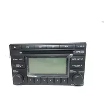 Rádio Original Som Mp3 Cd Hyundai Tucson 05/15 961752e201