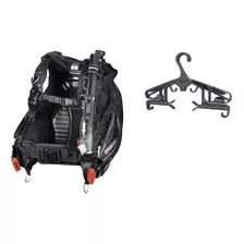 Mares Chaleco Compensador Bcd Profesional Para Buceo 