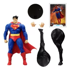 Figura Dc Multiverse Superman (the Dark Knight Returns)