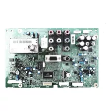 Placa Main Jvc Lt-32a1