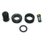 1- Inyector Combustible Mirage 1.5l 4 Cil 1991/1992 Injetech