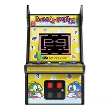 Mini Arcade Console Retro - Bubble Bobble (dgunl-3241)