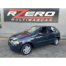 Fiat Palio 2006 1.0 Mpi Fire 8v Flex 4p Manual