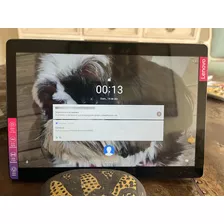 Tablet Lenovo Tab M10 Con Funda