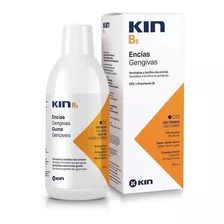 Kin B5 Enxágue Bucal 500ml