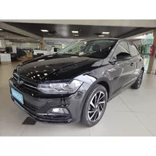 Polo 1.0 200 Tsi Highline Automático