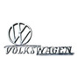 Emblema Cofre Volkswagen Sedan Linea Metal