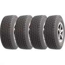 Kit De 4 Pneus Michelin Ltx Lt 205/60r16 94 H