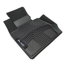 Tapetes - Oem Bmw All Weather Rubber Floor Liners - Black-fr