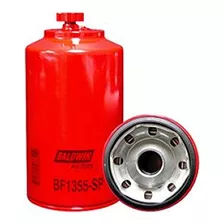 Separador De Agua Y Combustible Baldwin Bf1355-sp