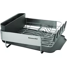 Organizador De Bacha Kitchenaid, Escurridor De Cocina - 10