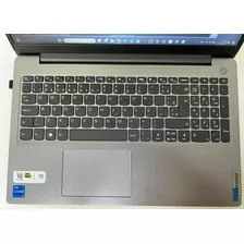 Notebook Lenovo Ideapad 3 I5
