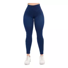  Jeans Dama Pantalones Mujer Cintura Levanta Pompa Premium