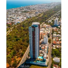 For Sale Apartamentos En Torre Caney Avenida Anacaona Con 855 Metros 4 Habitaciones Y 5 Parqueos 