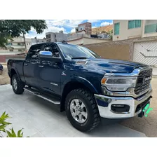 Ram 2500 Laramie 6.7 Tdi Cd 4x4 Diesel 2020