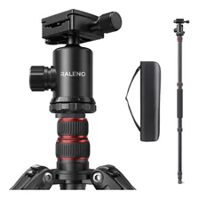 Raleno® Tripode De Camara De 78 Pulgadas, Tripode De Alumini