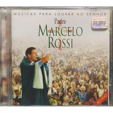 3 Dvd +cd Padre Marcelo Rossi Paz Sim Violência Não D17