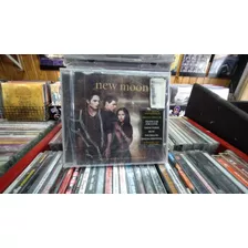 The Twilight Saga: New Moon (original Soundtrack) - Cd