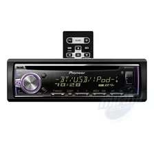 Stereo Pionner Deh X6850bt Con Mixtrax !!!!