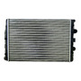 *radiador 1.6-1.8 P/a.a. Volkswagen Gol G2-g3 Volkswagen Gol