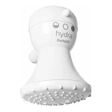 Chuveiro Hydra Corona Ducha Ss 3t Branco 220v 4400w