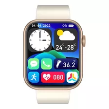 Reloj Smart Watch Inteligente 