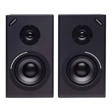 Con Detalles Par De Monitores Alesis Monitor Mkii Sonido Cu