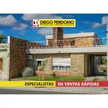 Casa De 3 Dormitorios En Venta, San José De Mayo