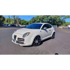 Alfa Romeo Mito 1.4 Tbi Quadrifoglio Verde