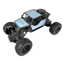 Carrinho Controle Remoto Grande Recarregavel 4x4 Off Road