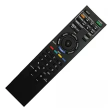 Controle Remoto Para Tv Sony Bravia Kdl32-ex717 Kdl-46ex525