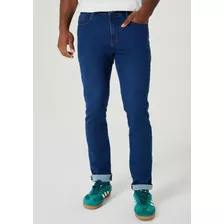 Calca Jeans Hering Ref:h1b4 Slim