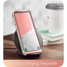 I-blason Serie Cosmo Diseñado Para Galaxy S9 Funda, Funda Pr