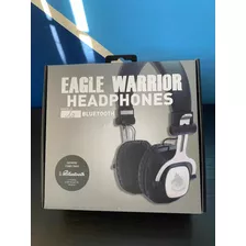 Audífonos Eagle Warrior Air Bluetooth