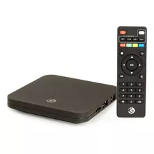 Smart Tv Box Goldtech Lite 16gb 2gb 4k Dual Wifi