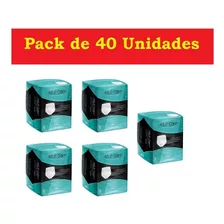 Ropa Interior Bombacha Adult Care Mediano M X 40 Unidades