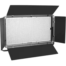 Gvm Mx 150d Bi-color Led Studio Video Light Panel