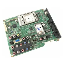 Placa Principal Saumsung Ln40a450c1 Bn41-00984a Bn91-02201c