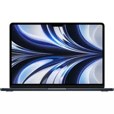 Macbook Air 13.6 M2 1tb Ssd 16gb Ram Z160000b6 C/ Nota